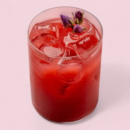 Вишня личи айс ти 400мл