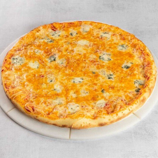 Четыре сыра 42 см.