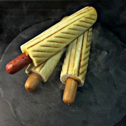 Френч "Заправка" Говядина