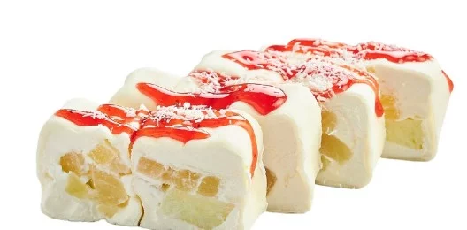 Сладкая жизнь