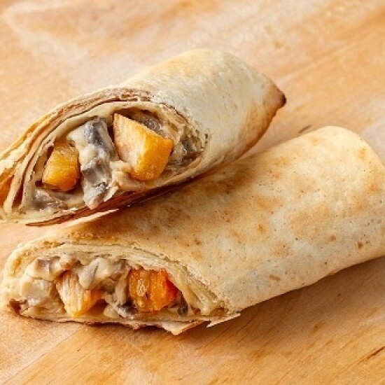 Рони ролл жульен