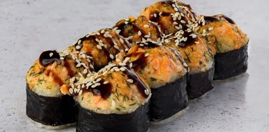 Нежная курочка