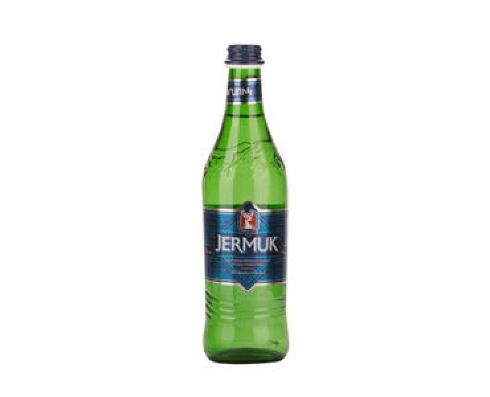 Джермук