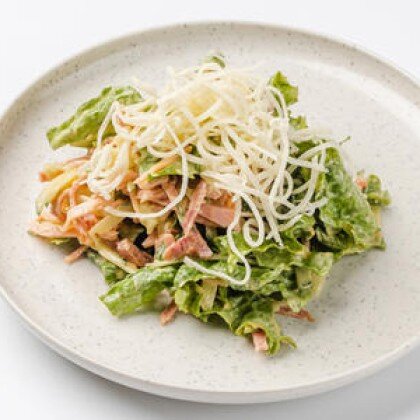 Закусочный в новом стиле