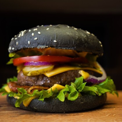 «Чёрный Русский»