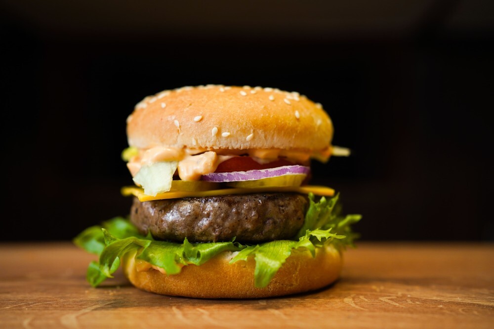 «Мистер Биг»