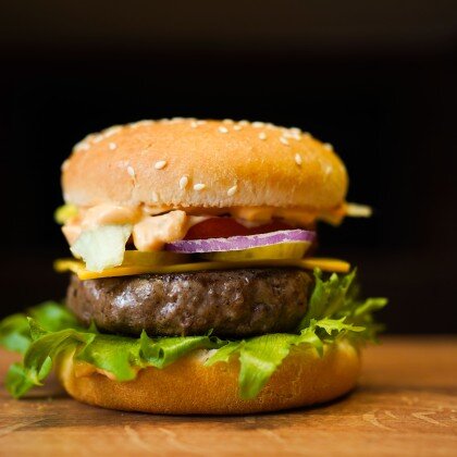 «Мистер Биг»