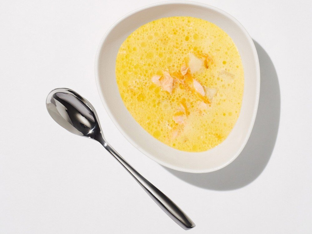 Финская уха