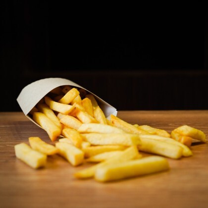 Картофель фри