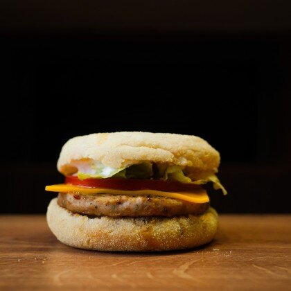 «Лорд Фреш»