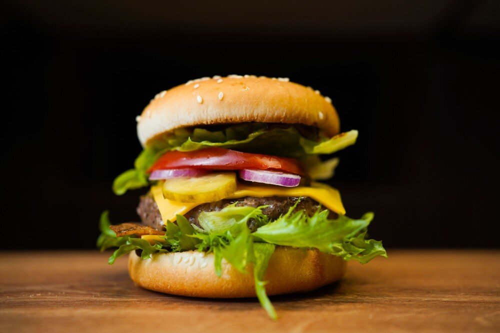 «Мистер Барбекю»