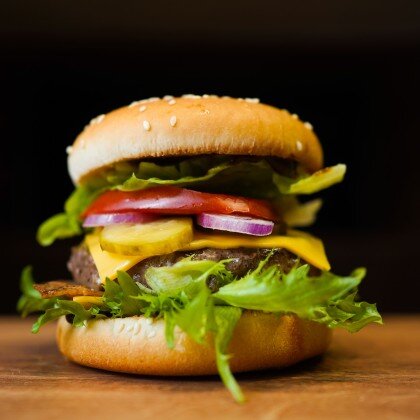 «Мистер Барбекю»