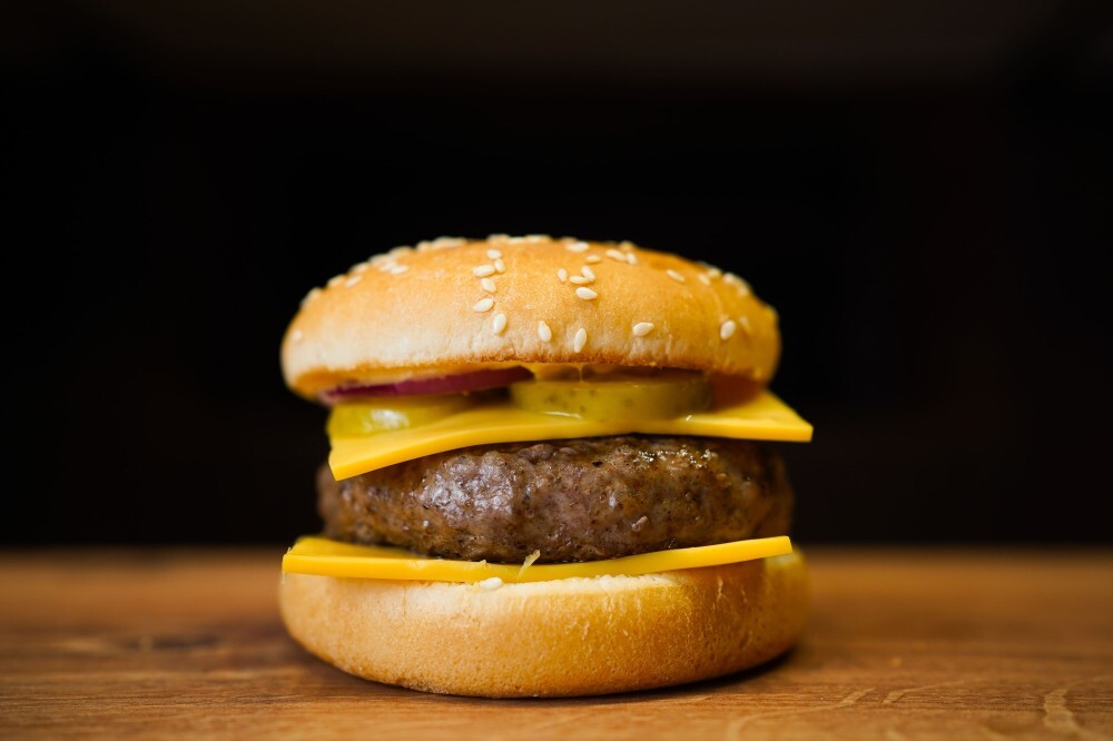 «Мистер Чиз»