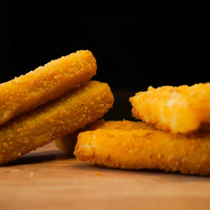 Рыбные палочки