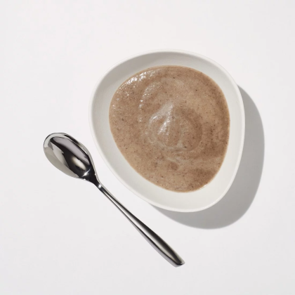 Грибной крем-суп