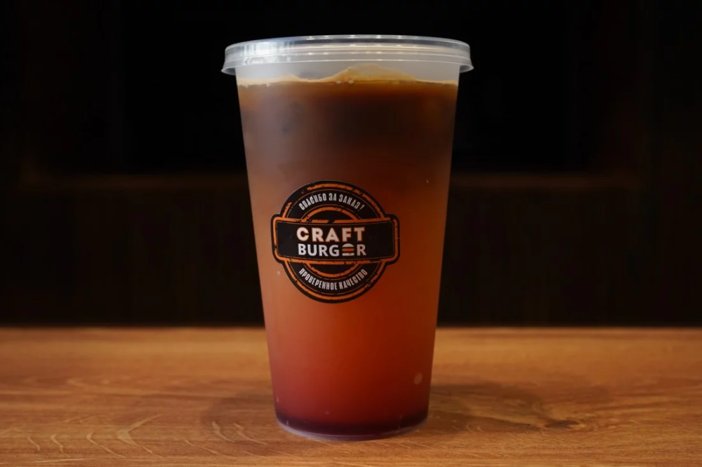 Ананасовый бамбл