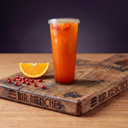 Апельсин-Гренадин