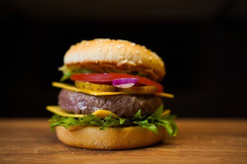 «Мистер Смоук»