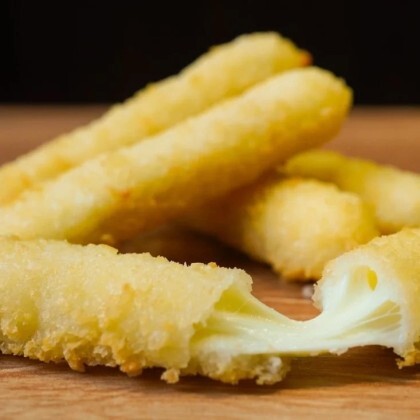 Сырные палочки