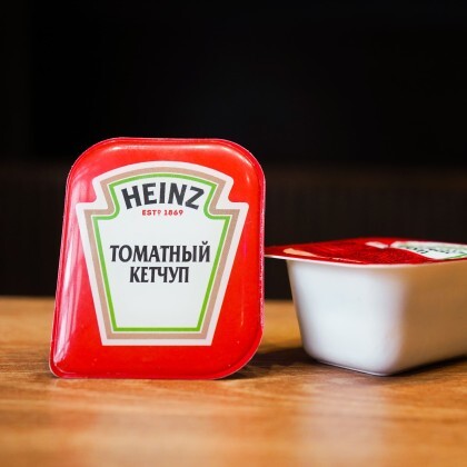 Томатный соус