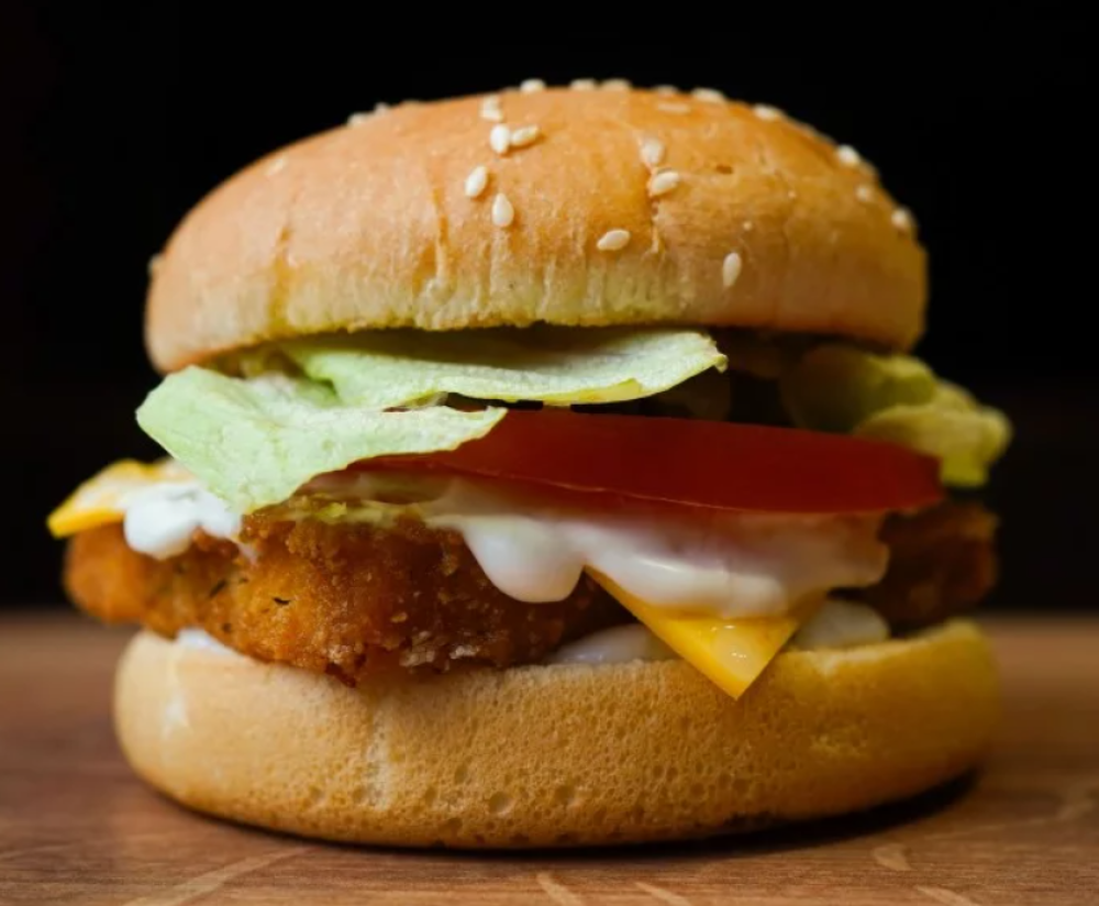 «Мистер Фиш»