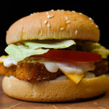 «Мистер Фиш»