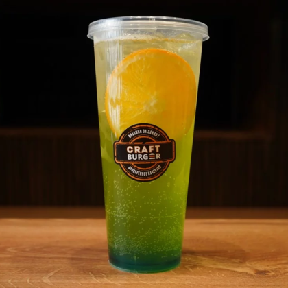 Голубая лагуна