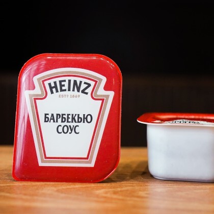 Соус Барбекю