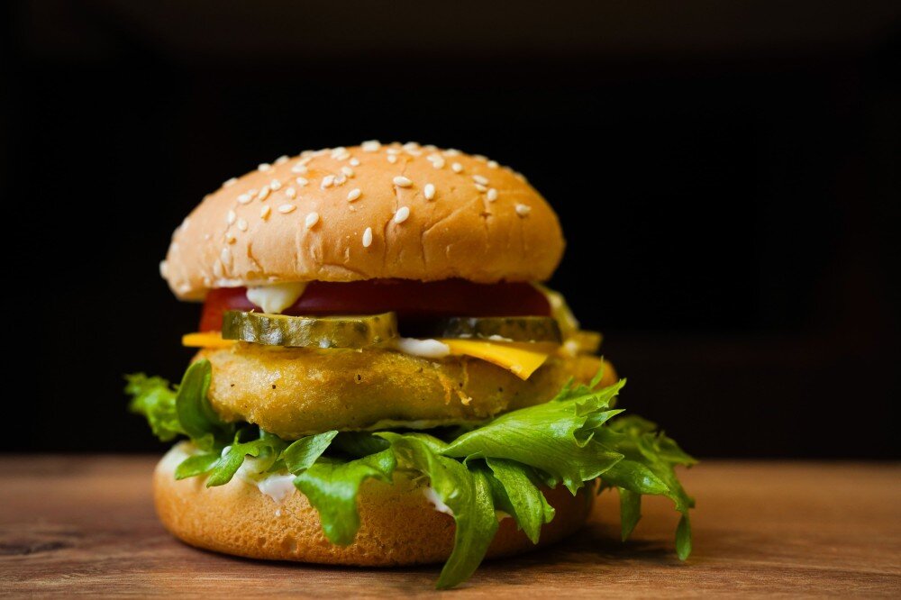 «Миссис Чикен»