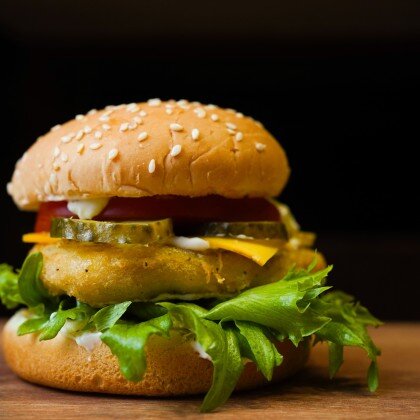 «Миссис Чикен»