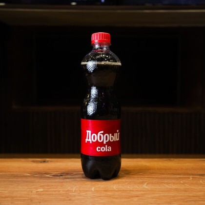 Добрый "Кола"