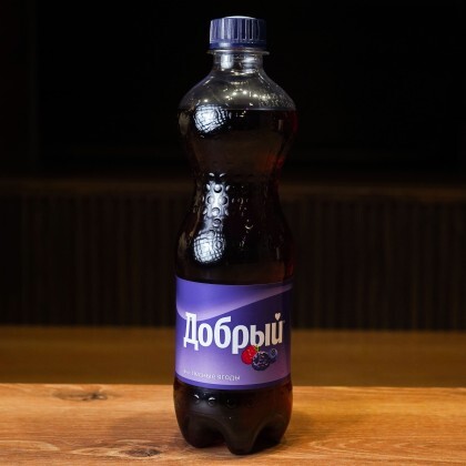 Добрый "Лесные ягоды"