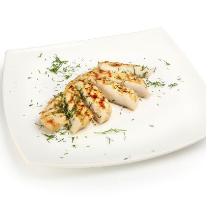 Куриная грудка