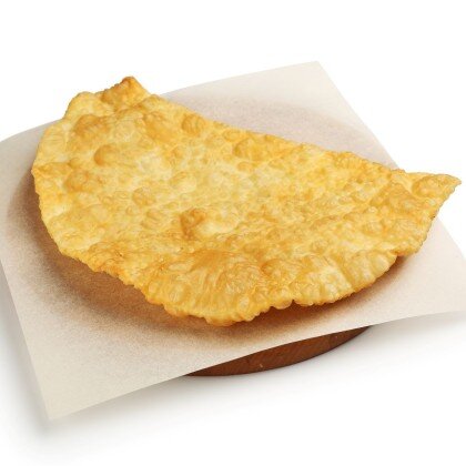 Чебурек с мясом