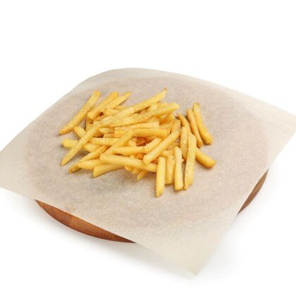 Картофель фри
