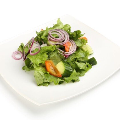 Салат Овощной