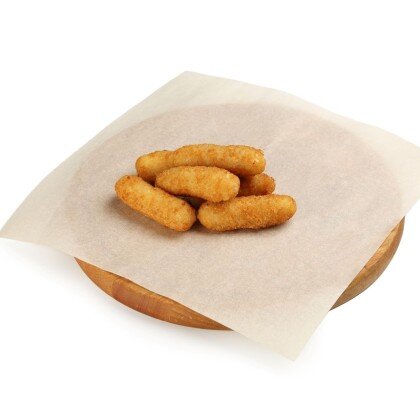 Сырные палочки