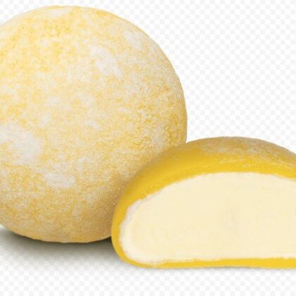 Манго-маракуйя моти