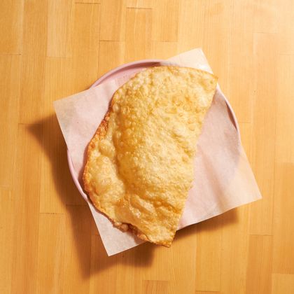 Чебурек с мясом