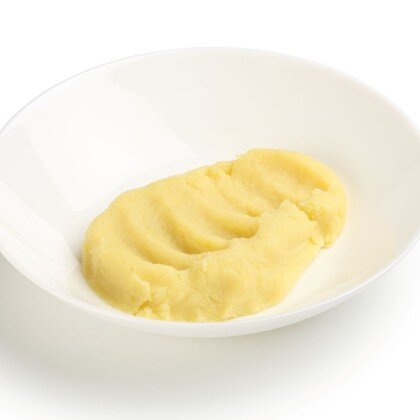 Картофельное пюре