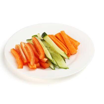 Овощная грядка