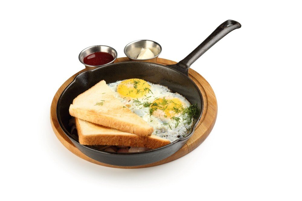 "Английский"