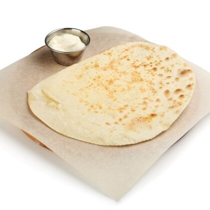 Янтык с мясом