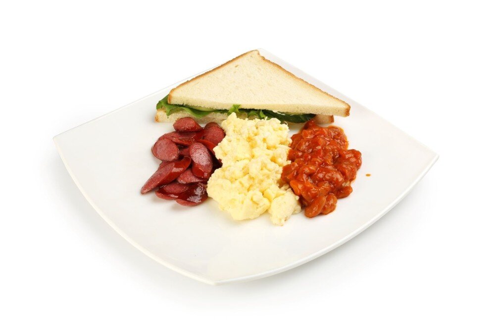 "Американский"