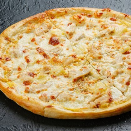 Пицца "Гавайская"