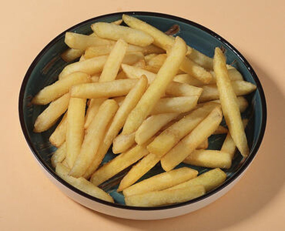 Картофель фри