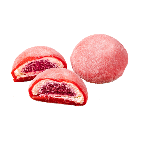 Моти малина