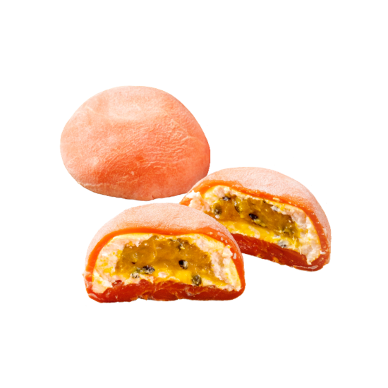 Моти манго-маракуйя