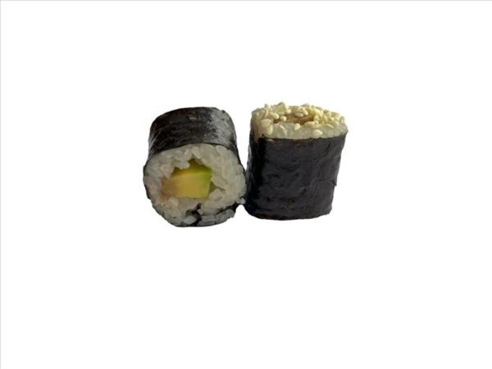 Авокадо маки