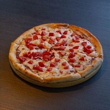 Пицца Маргарита